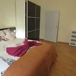 Morejon Apartment Andel