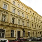Morejon apartment Anděl