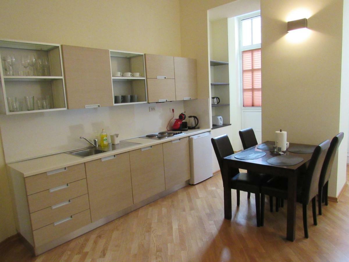 Appartement Morejon Anděl Prague