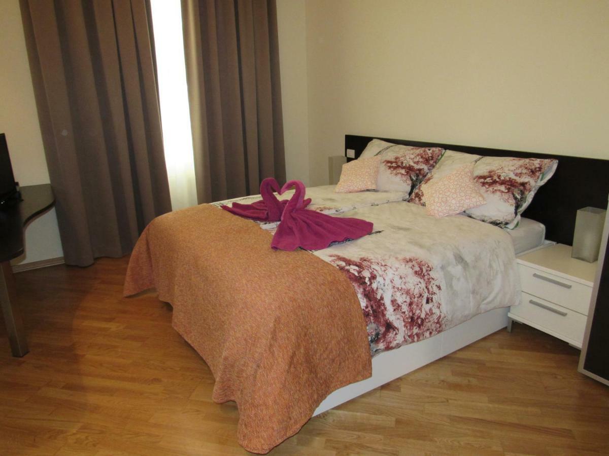 Appartement Morejon Anděl