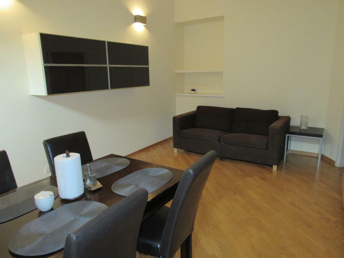 Appartement Morejon Anděl