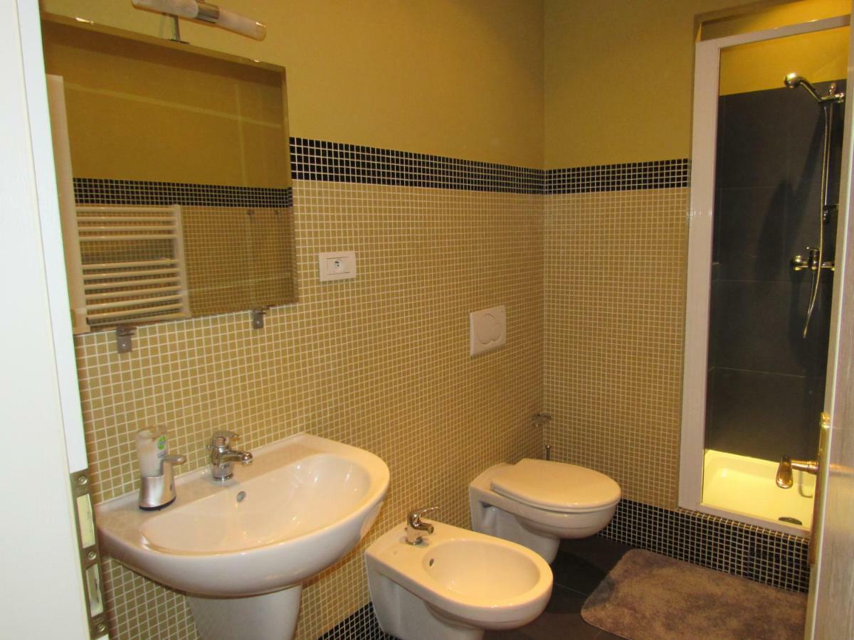 Morejon Anděl Appartement